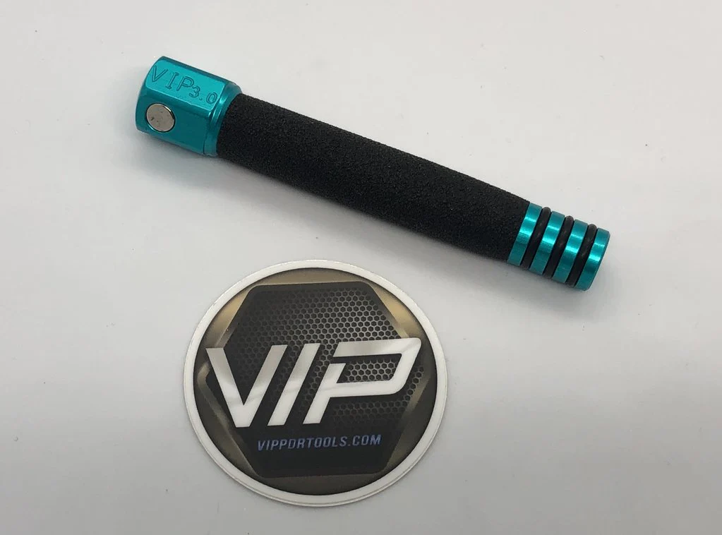 VIP 3.0 PDR Interchangeable Knockdown - Image 5
