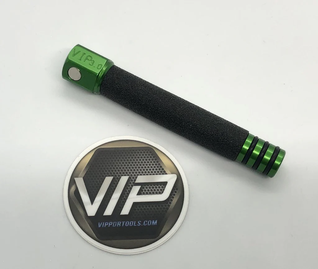 VIP 3.0 PDR Interchangeable Knockdown - Image 6