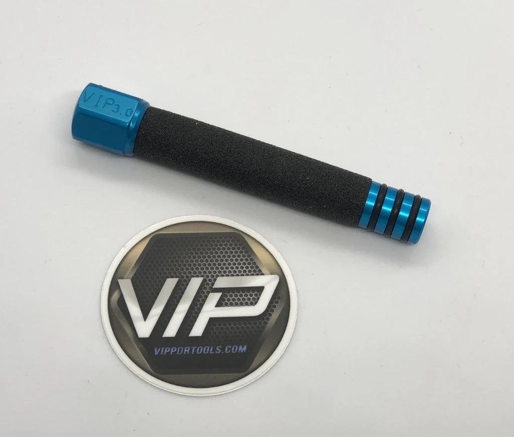 VIP 3.0 PDR Interchangeable Knockdown - Image 7