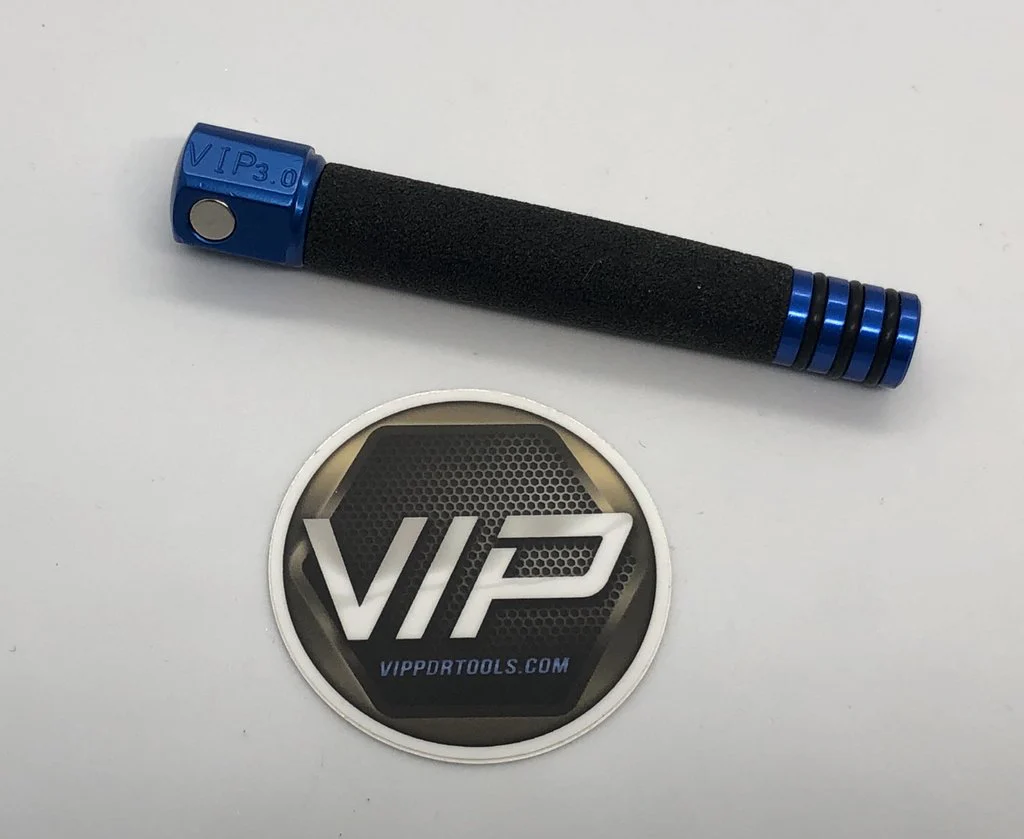 VIP 3.0 PDR Interchangeable Knockdown - Image 8