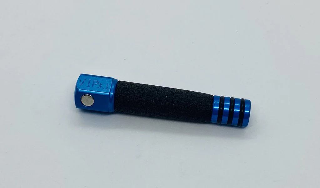 VIP 3.1 Short PDR Interchangeable Knockdown - Image 3
