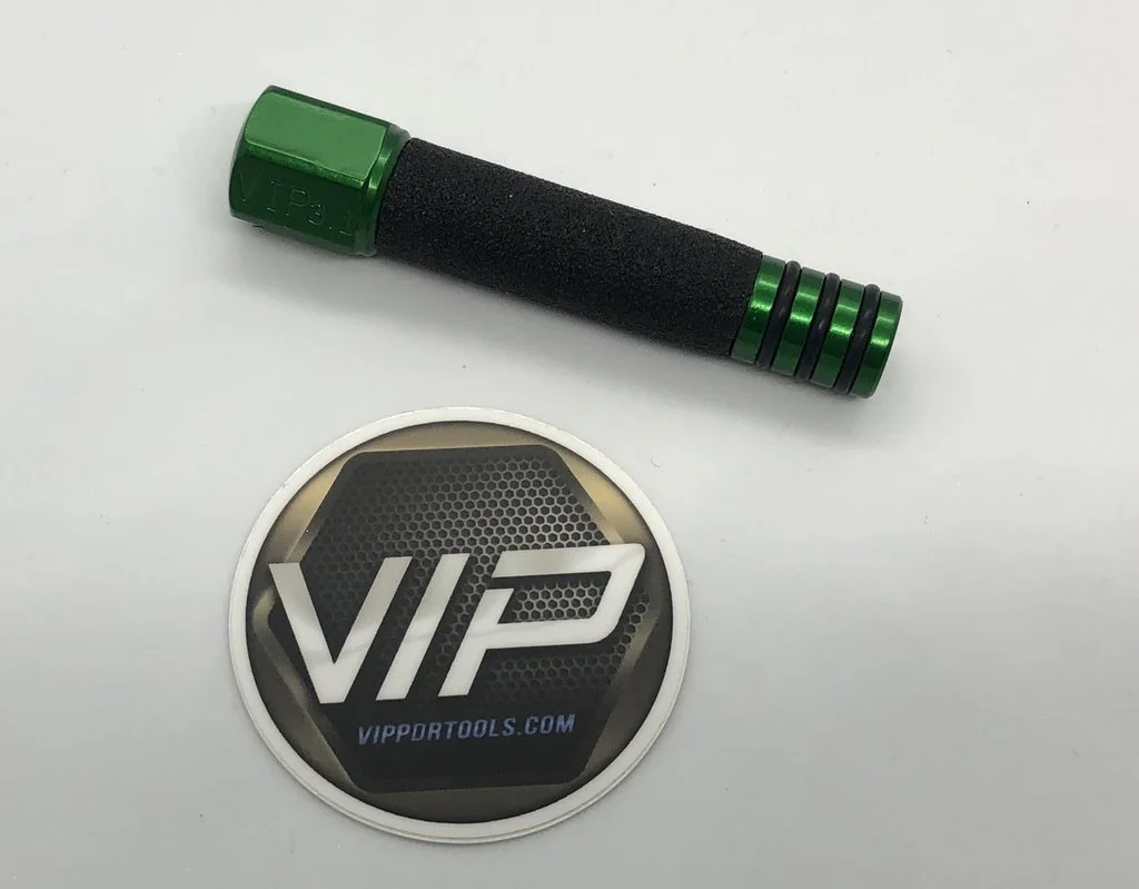 VIP 3.1 Short PDR Interchangeable Knockdown - Image 4