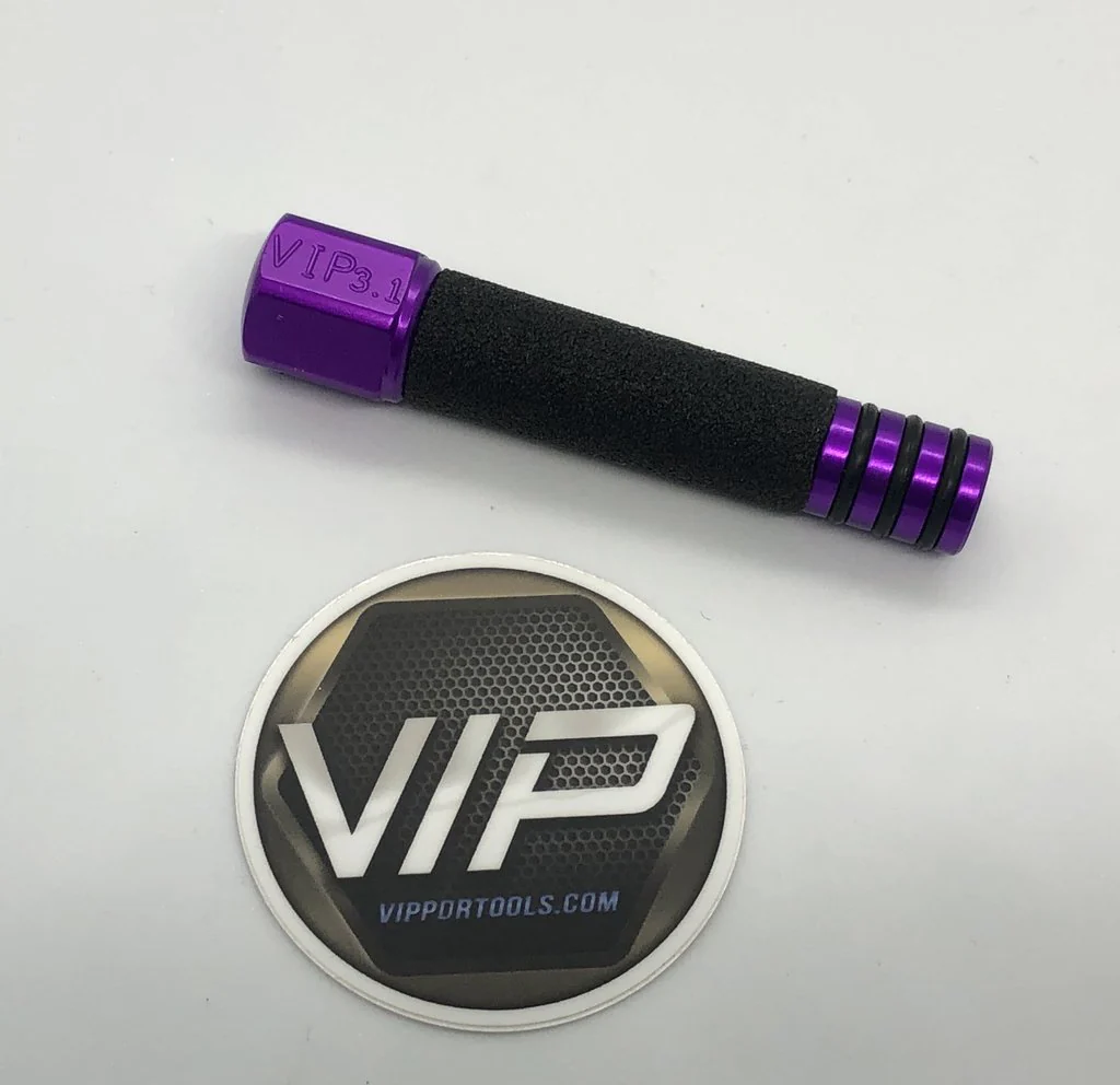 VIP 3.1 Short PDR Interchangeable Knockdown - Image 5