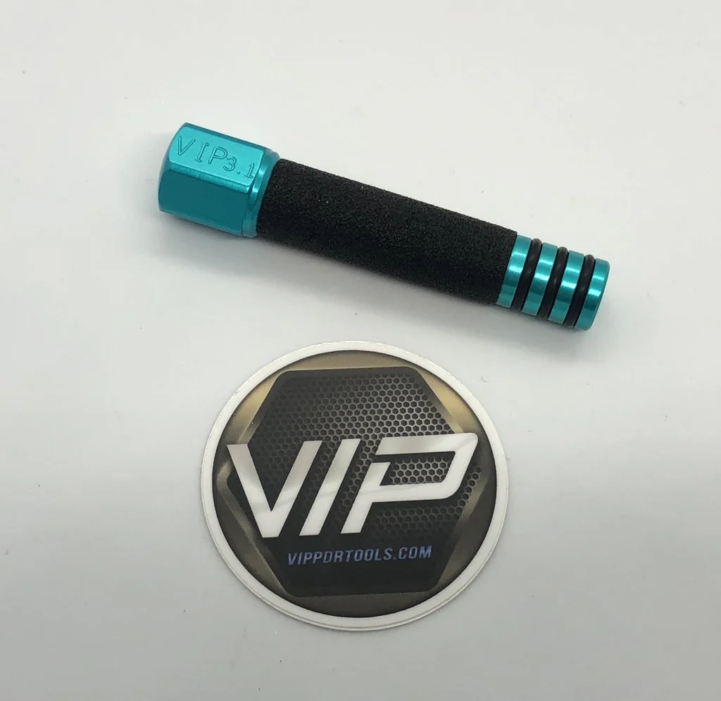 VIP 3.1 Short PDR Interchangeable Knockdown - Image 6