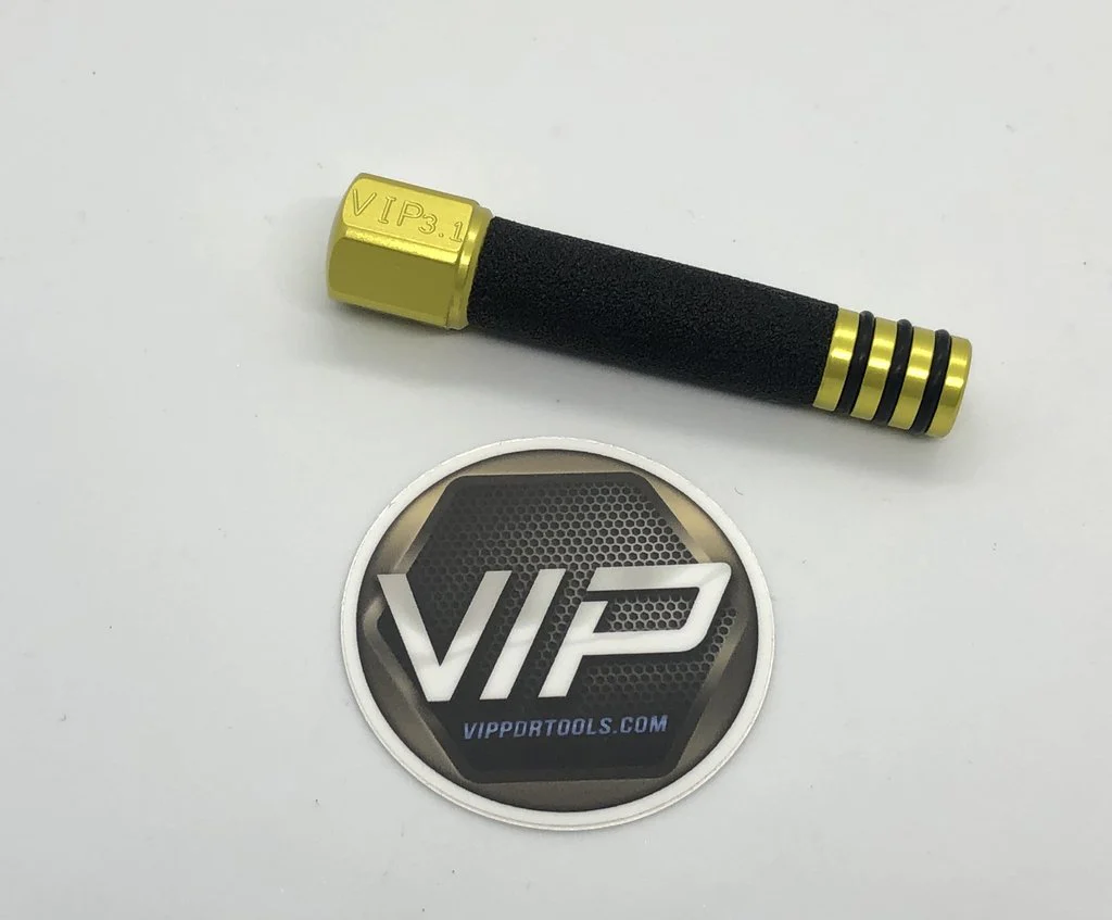 VIP 3.1 Short PDR Interchangeable Knockdown - Image 7