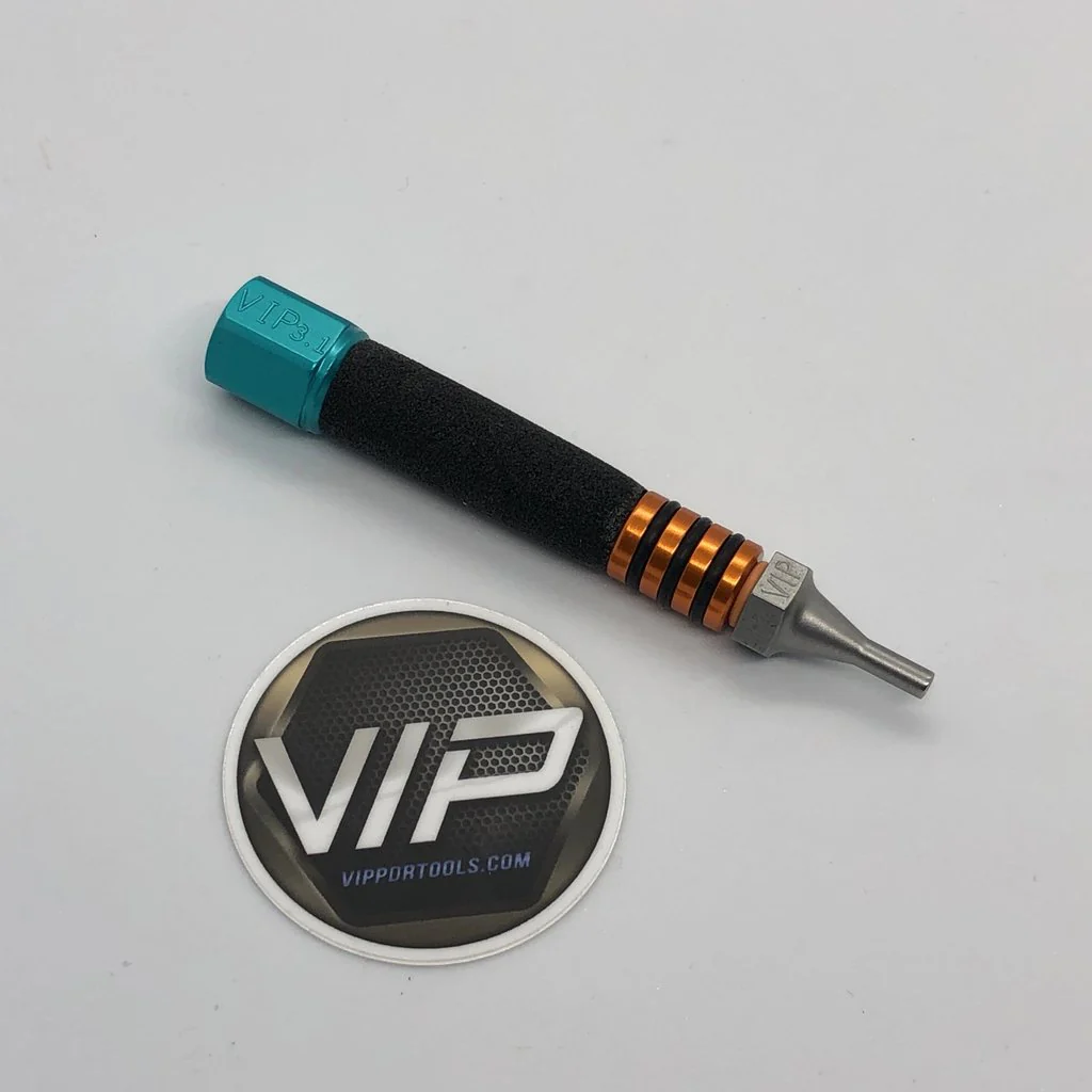 VIP 3.1 Short PDR Interchangeable Knockdown - Image 8