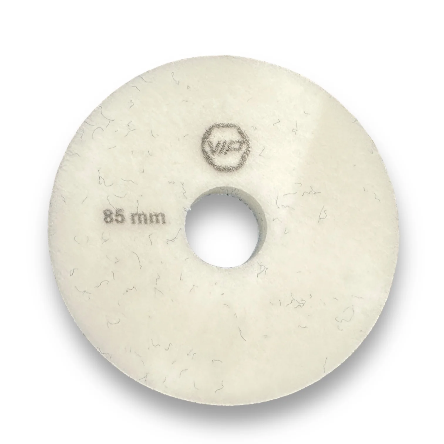VIP Combination Polishing Pad-Sponge Microfiber - Image 3