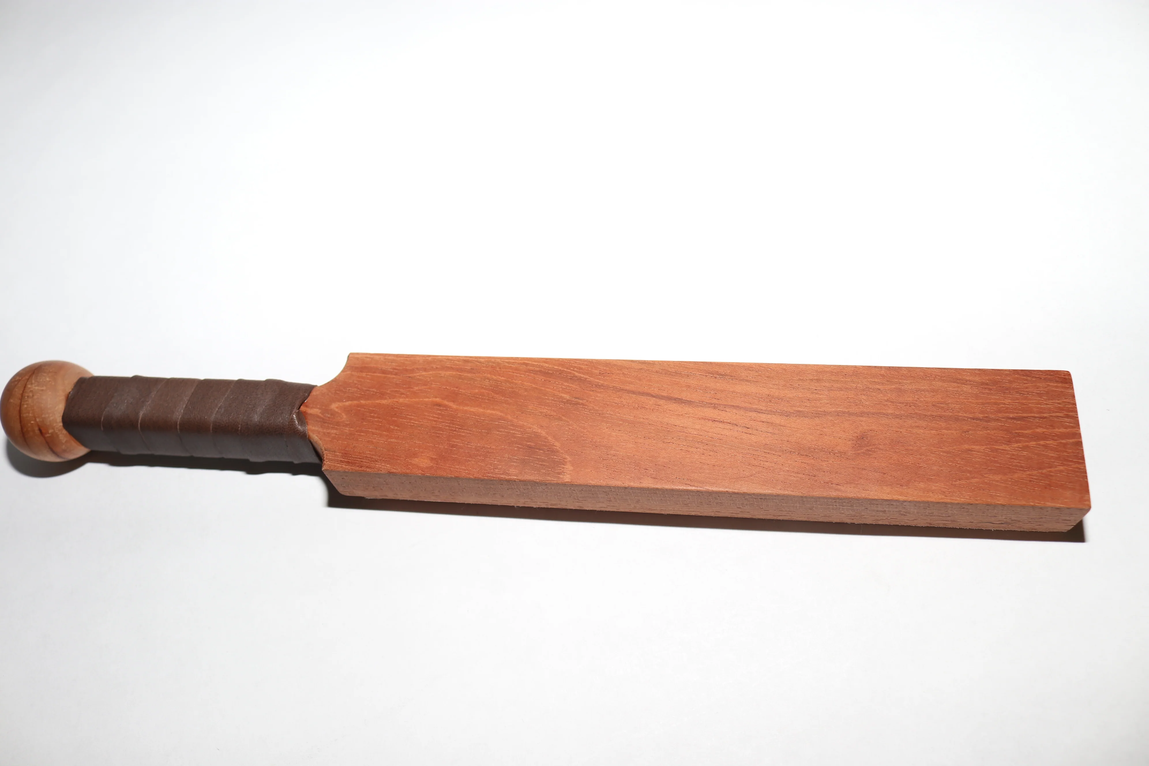 VIP EXOTIC WOOD PADDLE 14.5" MEDIUM VERSION - Image 3