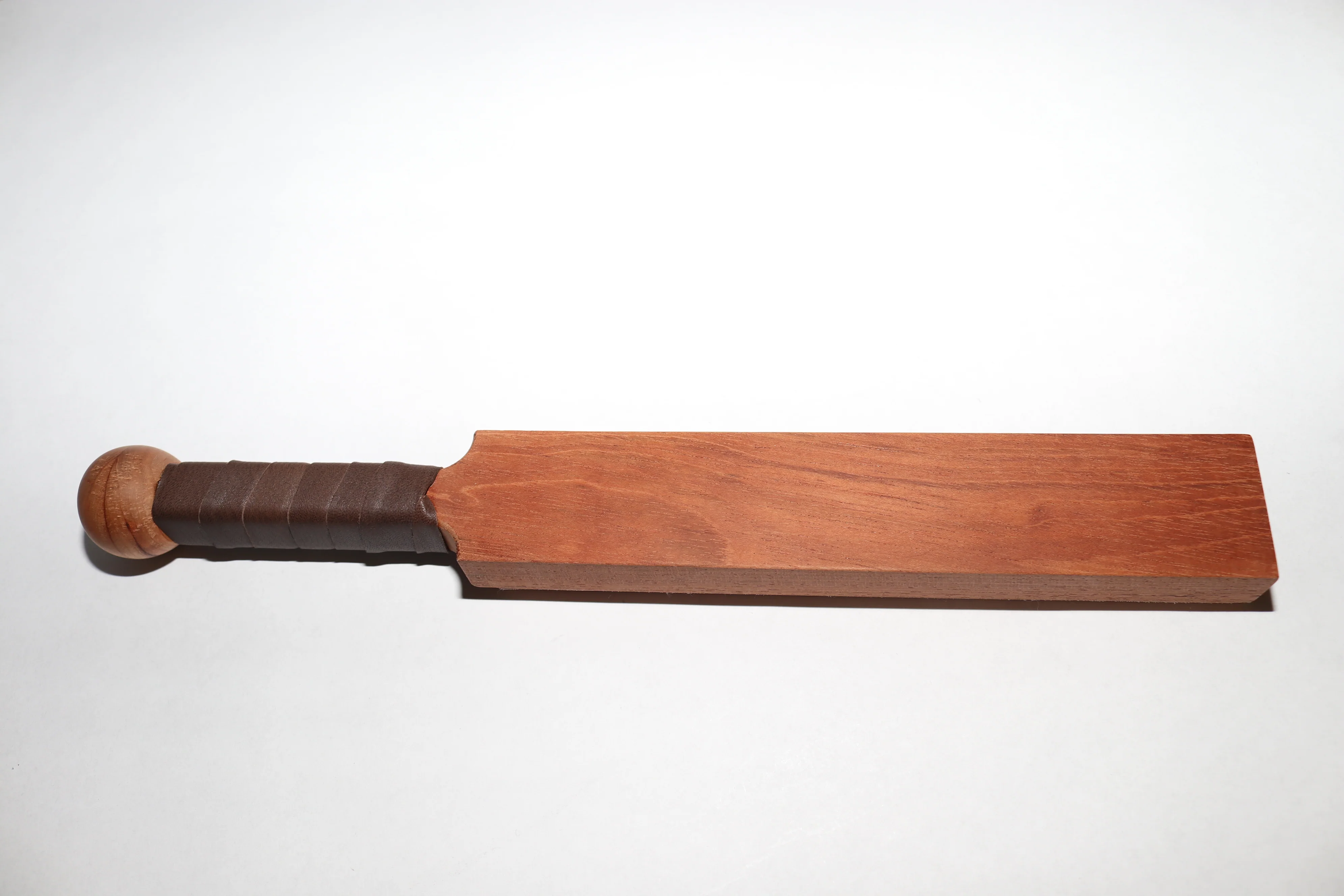 VIP EXOTIC WOOD PADDLE 14.5" MEDIUM VERSION - Image 4