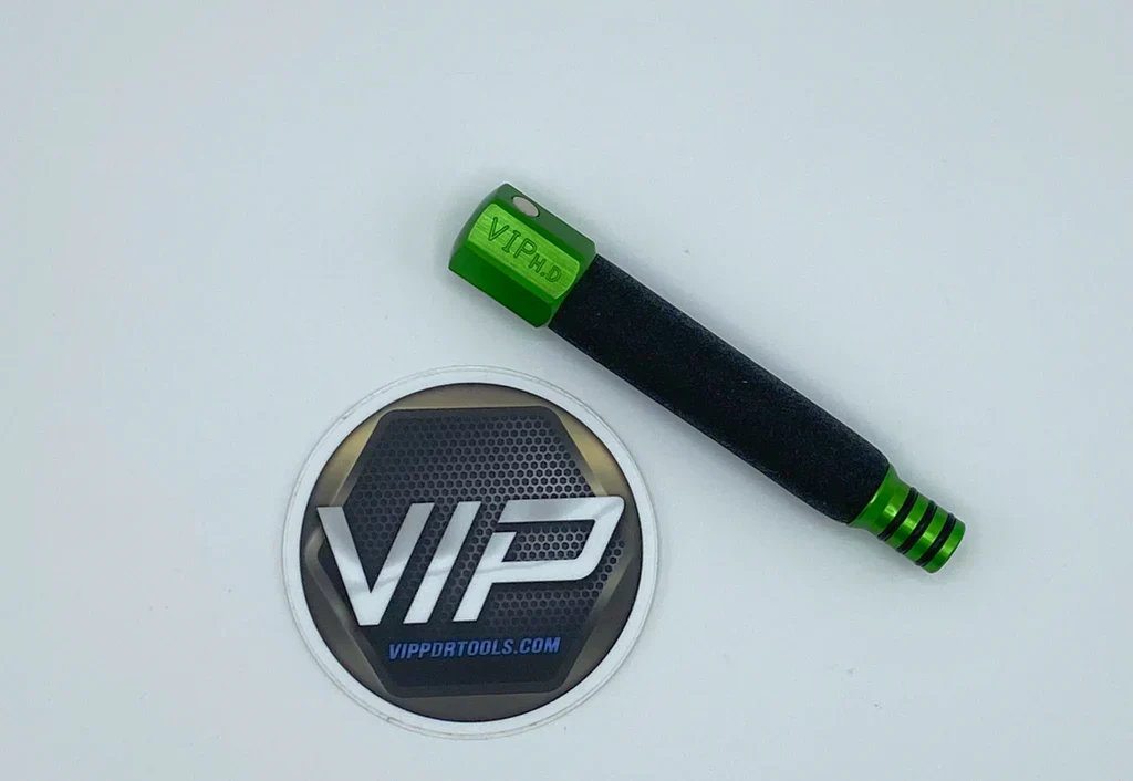 VIP HD PDR Knockdown - Image 4