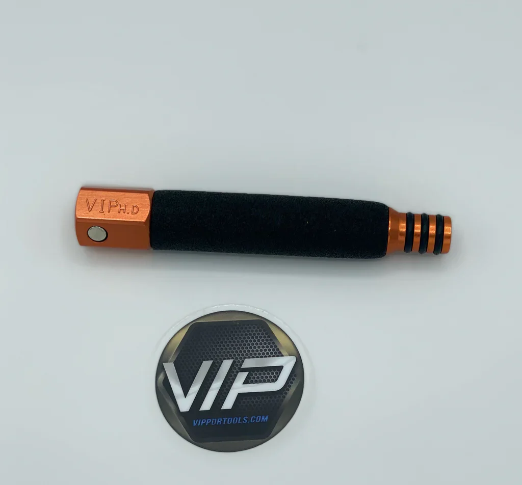 VIP HD PDR Knockdown - Image 5