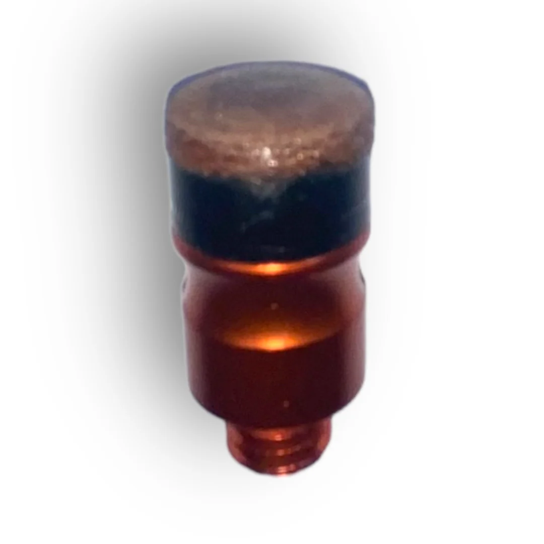 VIP LEATHER 13mm PUSHING TIP - Image 2