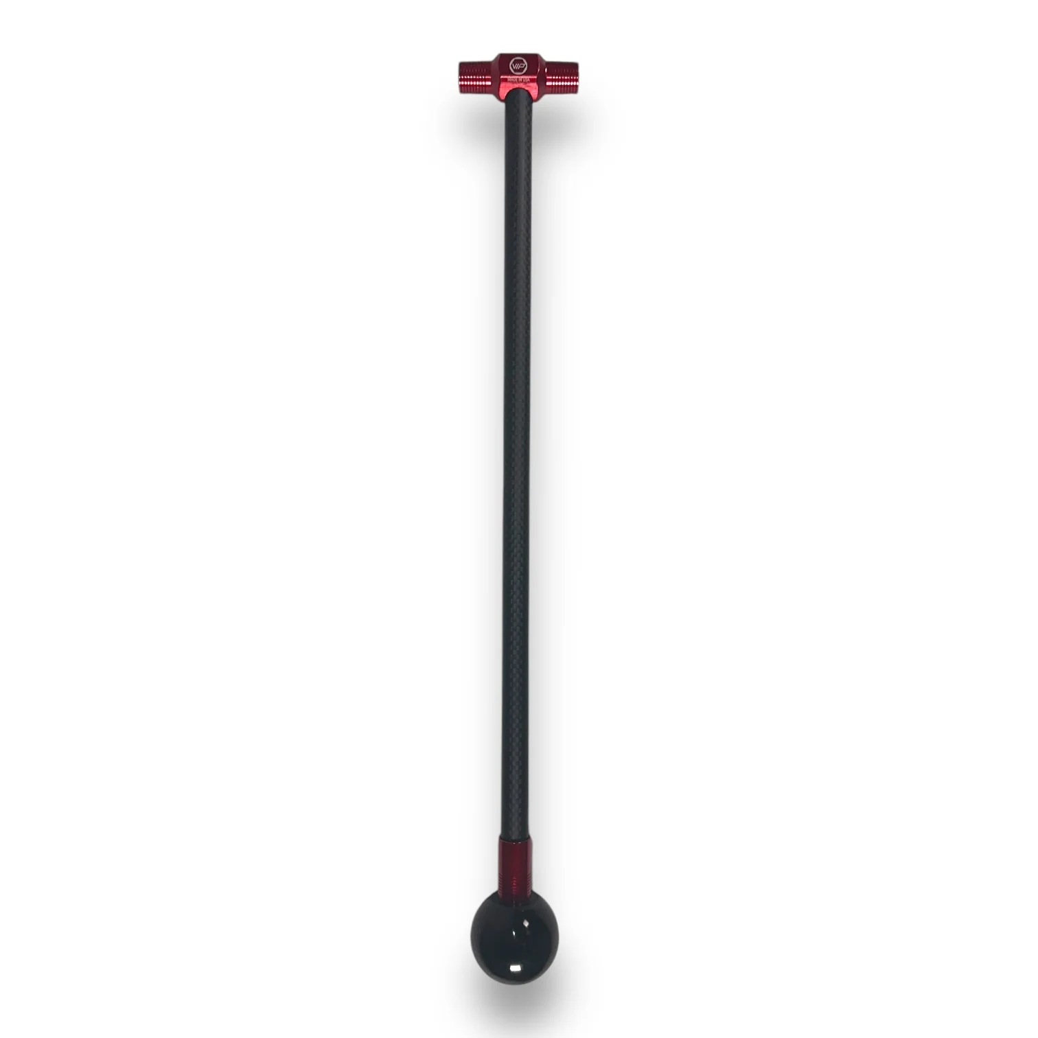 VIP LIGHT CARBON FIBER HAMMERS