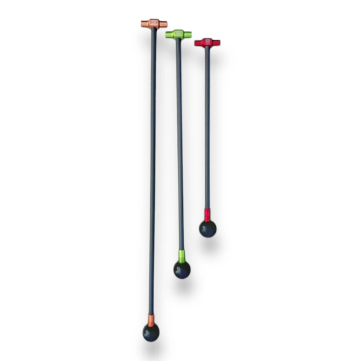 VIP LIGHT CARBON FIBER HAMMERS - Image 4