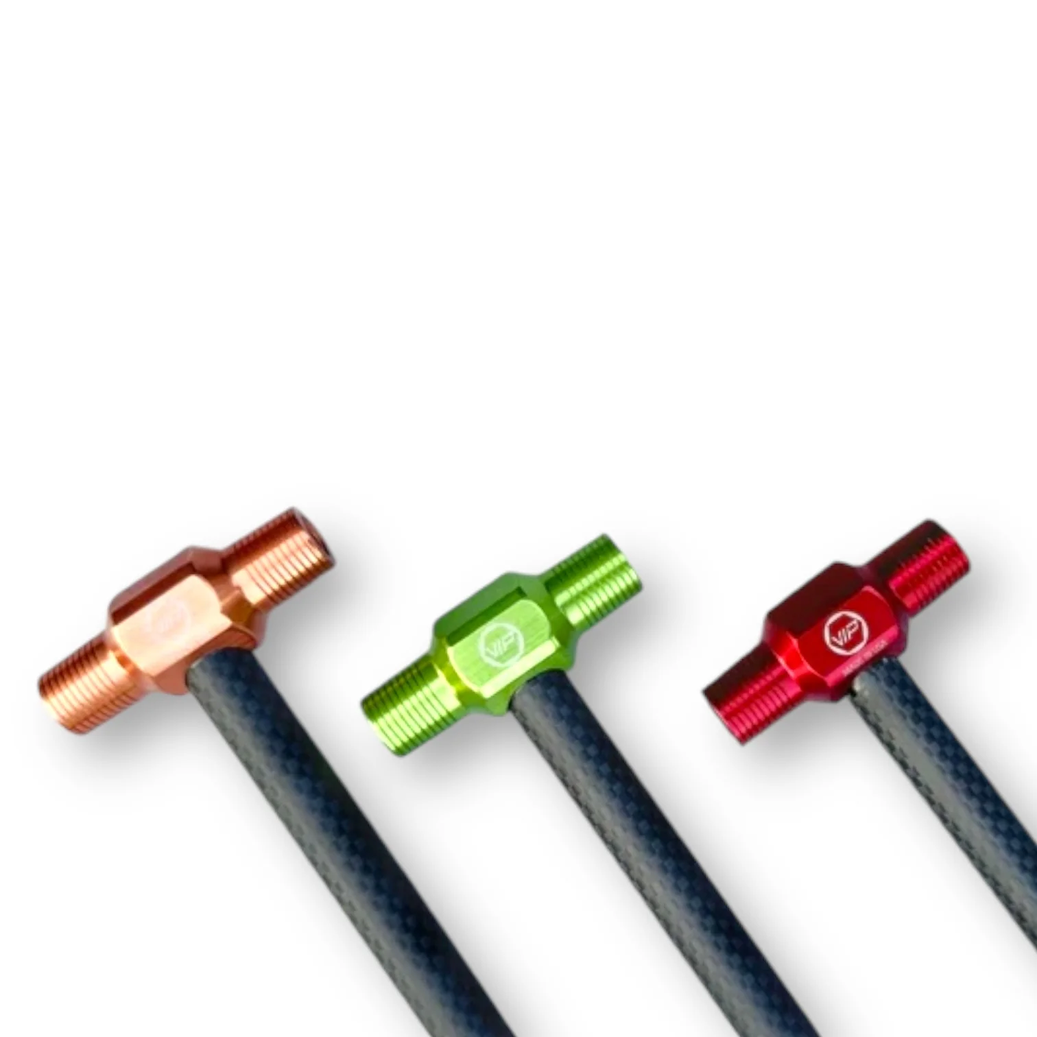 VIP LIGHT CARBON FIBER HAMMERS - Image 5