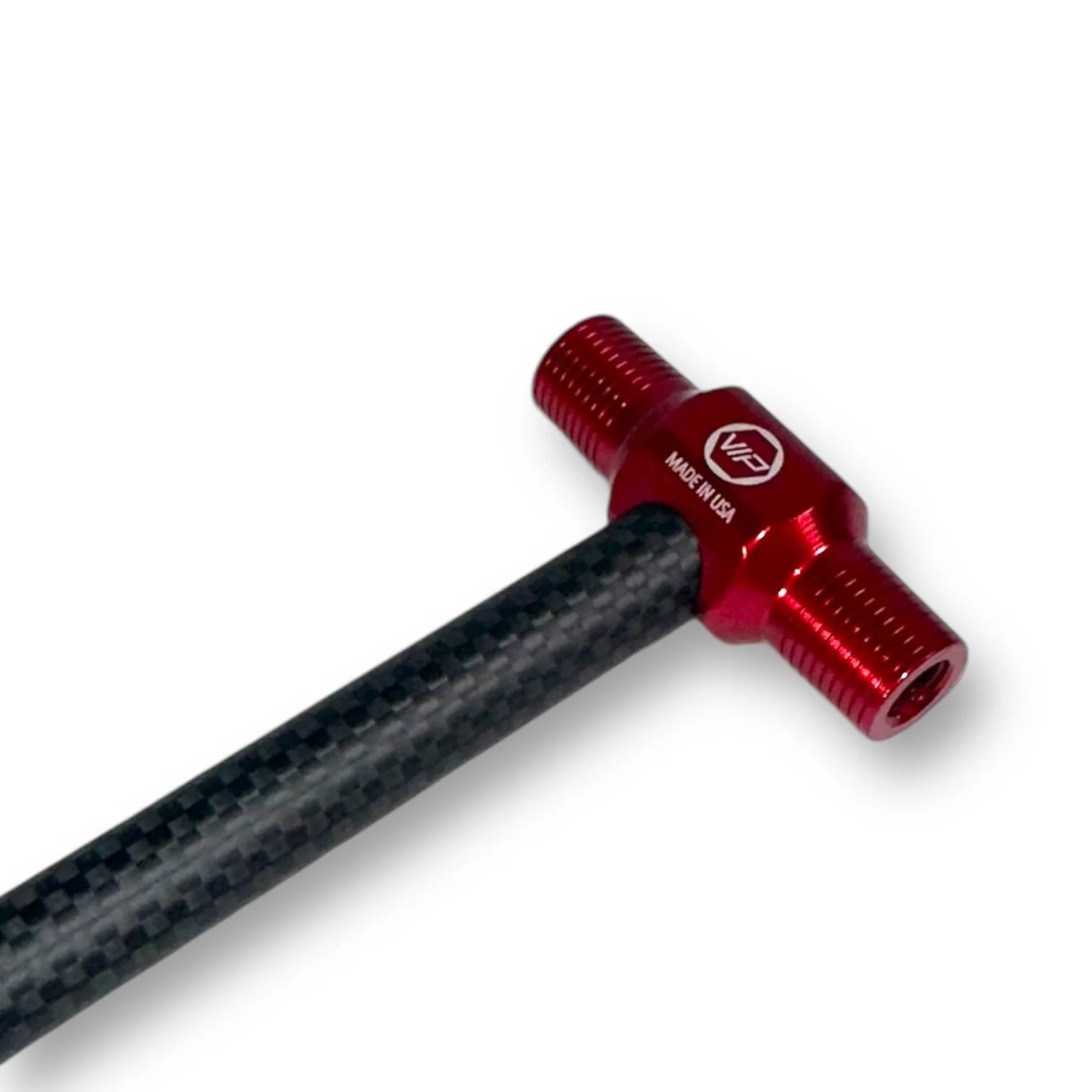VIP LIGHT CARBON FIBER HAMMERS - Image 8