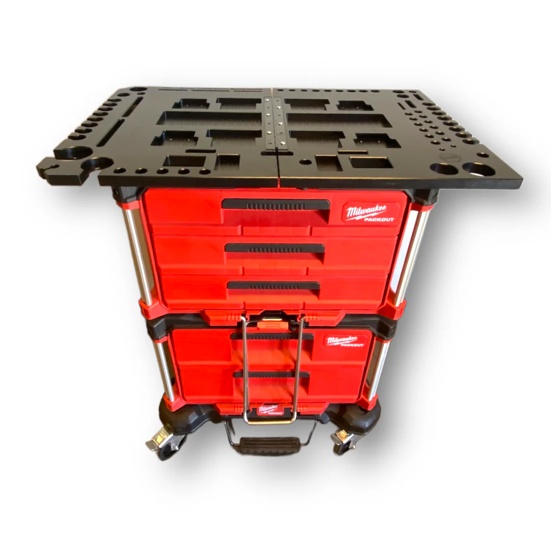 VIP MILWAUKEE PACKOUT TOP