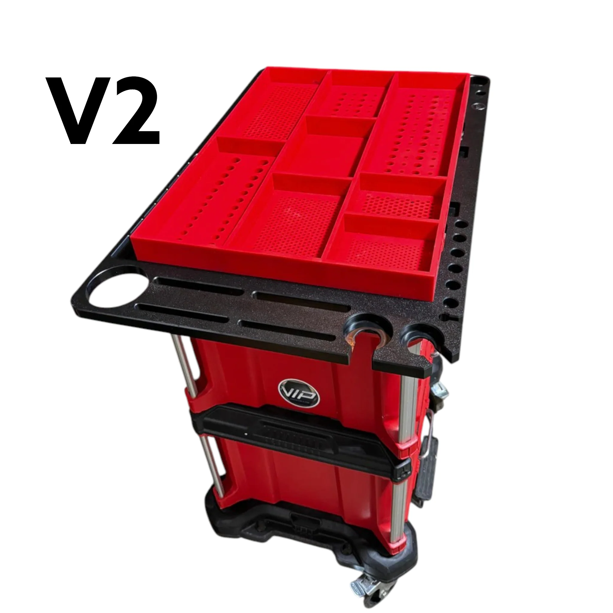 VIP MILWAUKEE PACKOUT TOP - Image 9