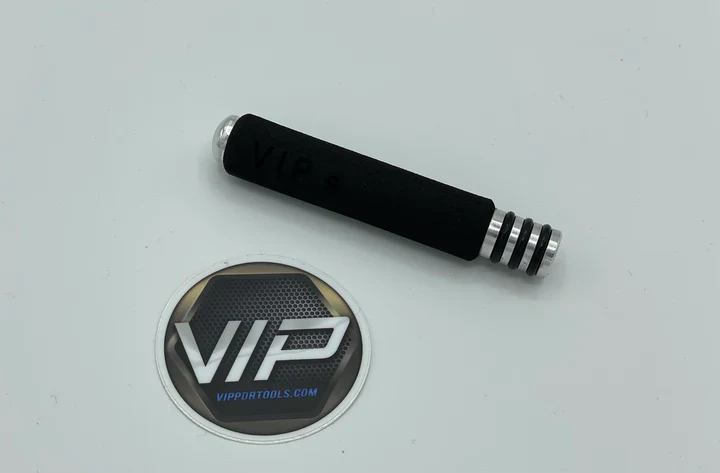 VIP S SIMPLE PDR INTERCHANGEABLE KNOCKDOWN - Image 2