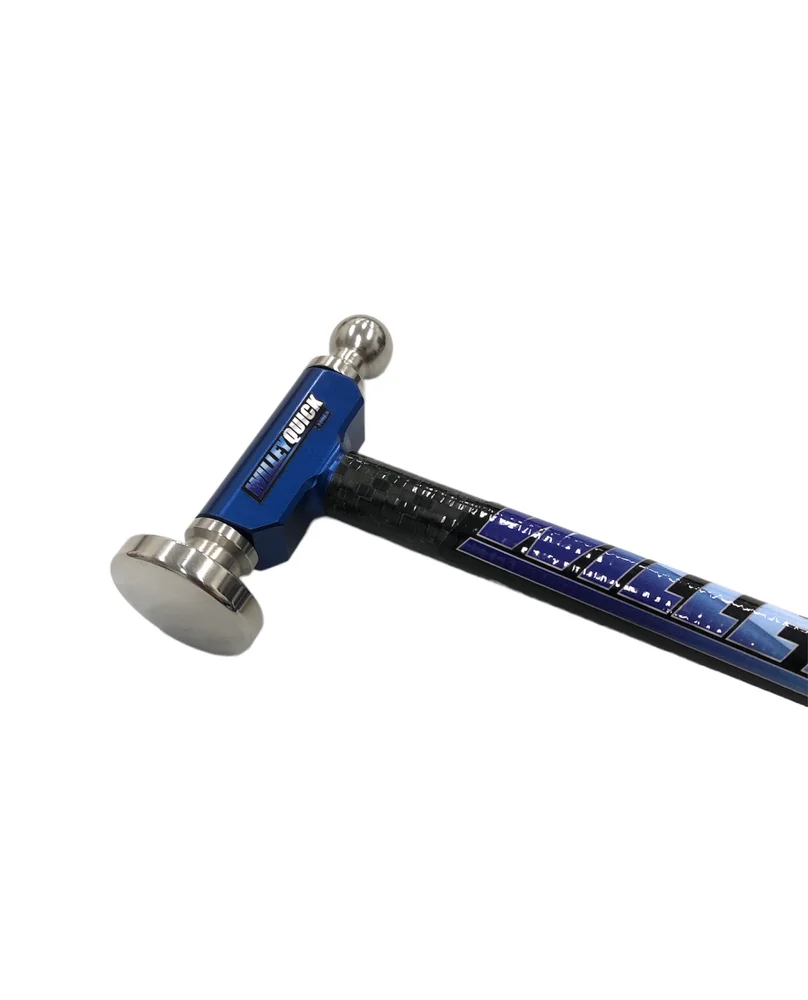Willey Quick BLUE JEWEL HAMMER - Image 2