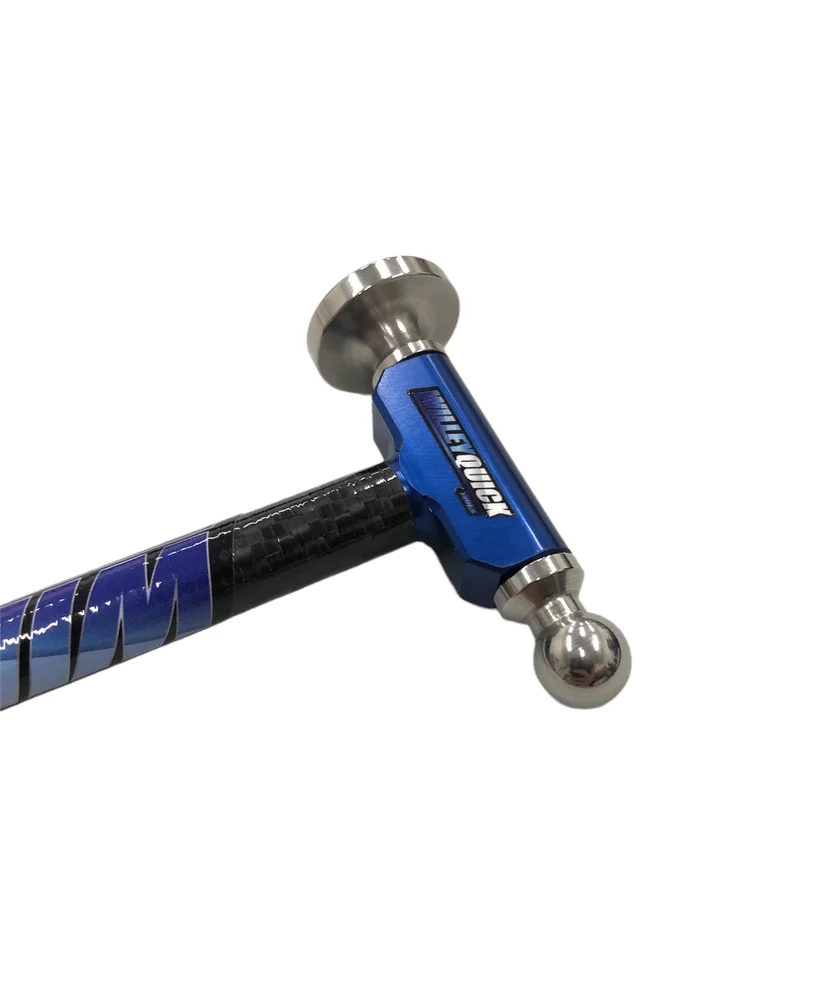 Willey Quick BLUE JEWEL HAMMER - Image 3