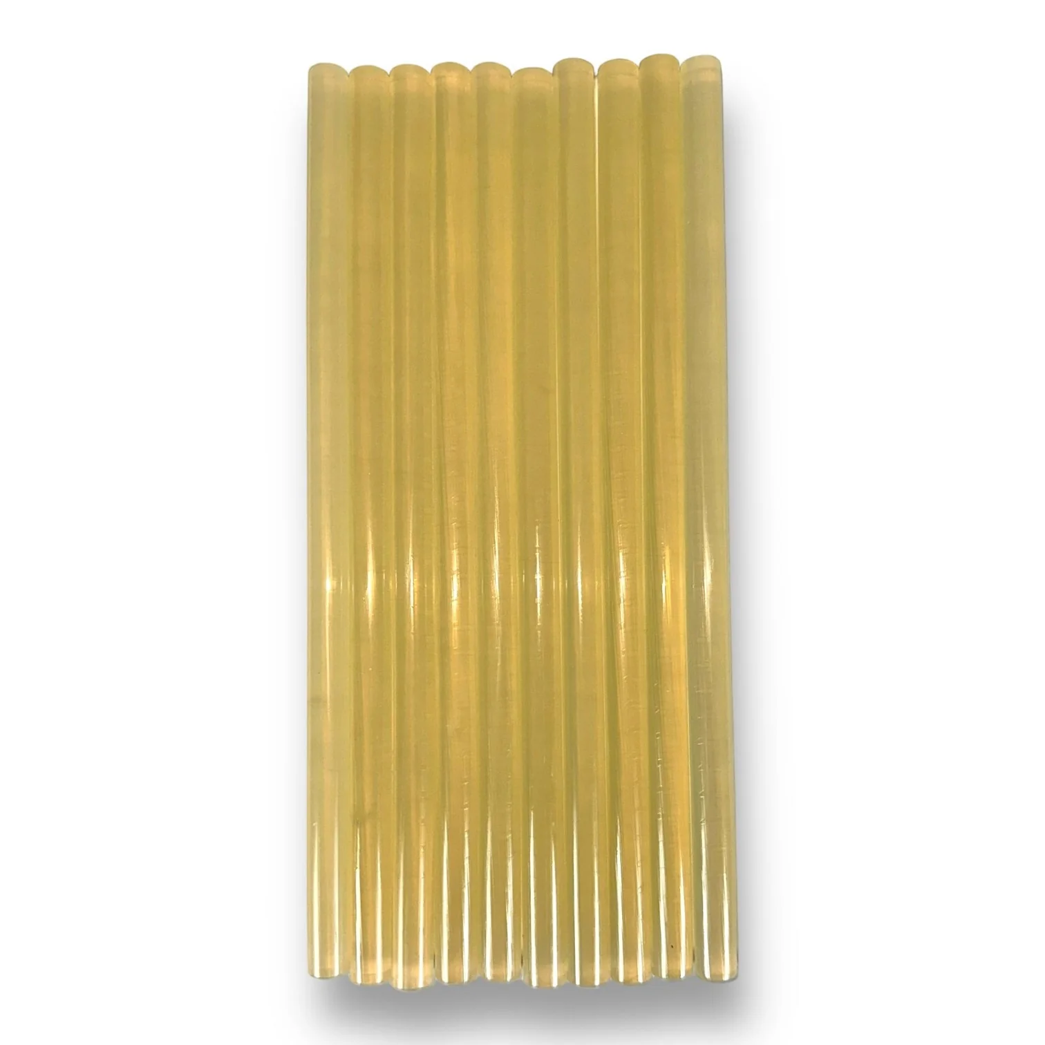 Willey Quick Hangin' Honey Hot Melt Glue - Image 2