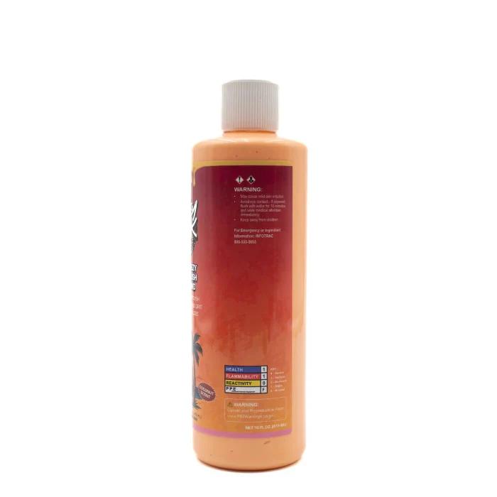 Willey Quick Easy Breezy Cut & Polish Compound - Image 4