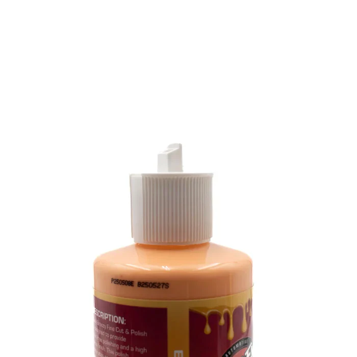 Willey Quick Easy Breezy Cut & Polish Compound - Image 6