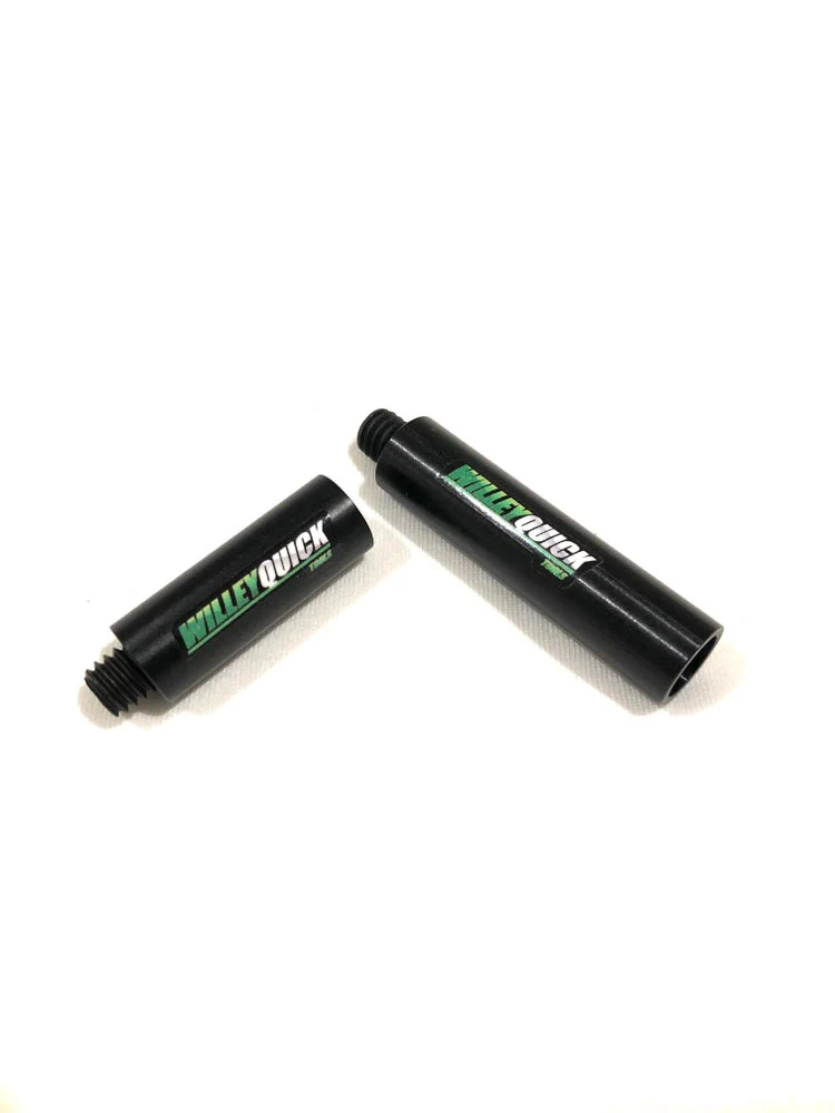 WILLEY QUICK MAGNETIC EXTENSIONS
