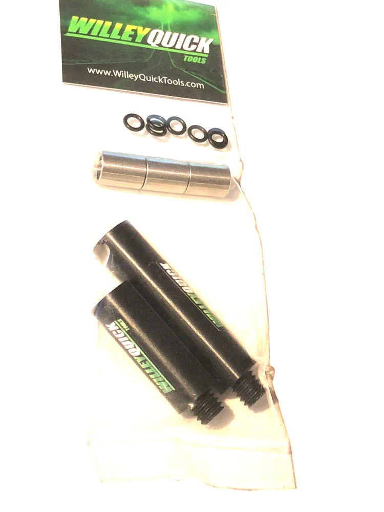 WILLEY QUICK MAGNETIC EXTENSIONS - Image 2