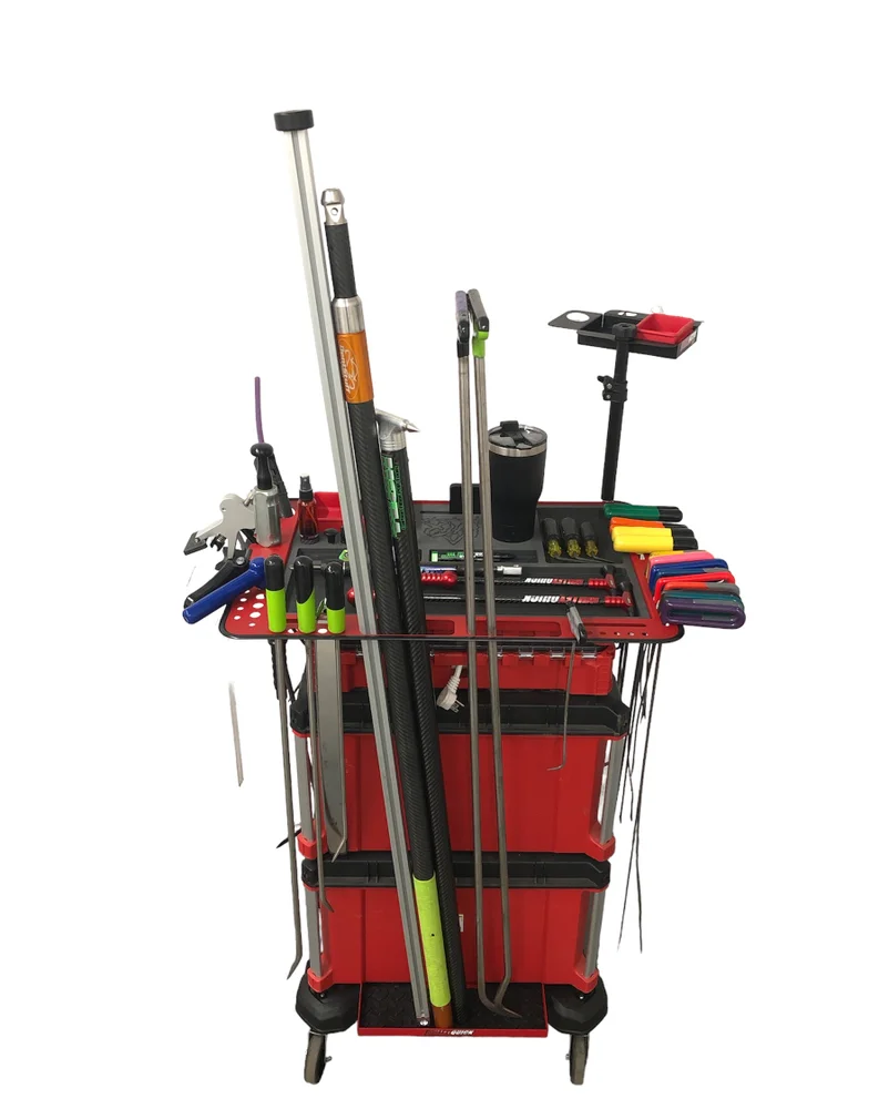 Willey Quick Milwaukee Packout Top - V1 - Image 3