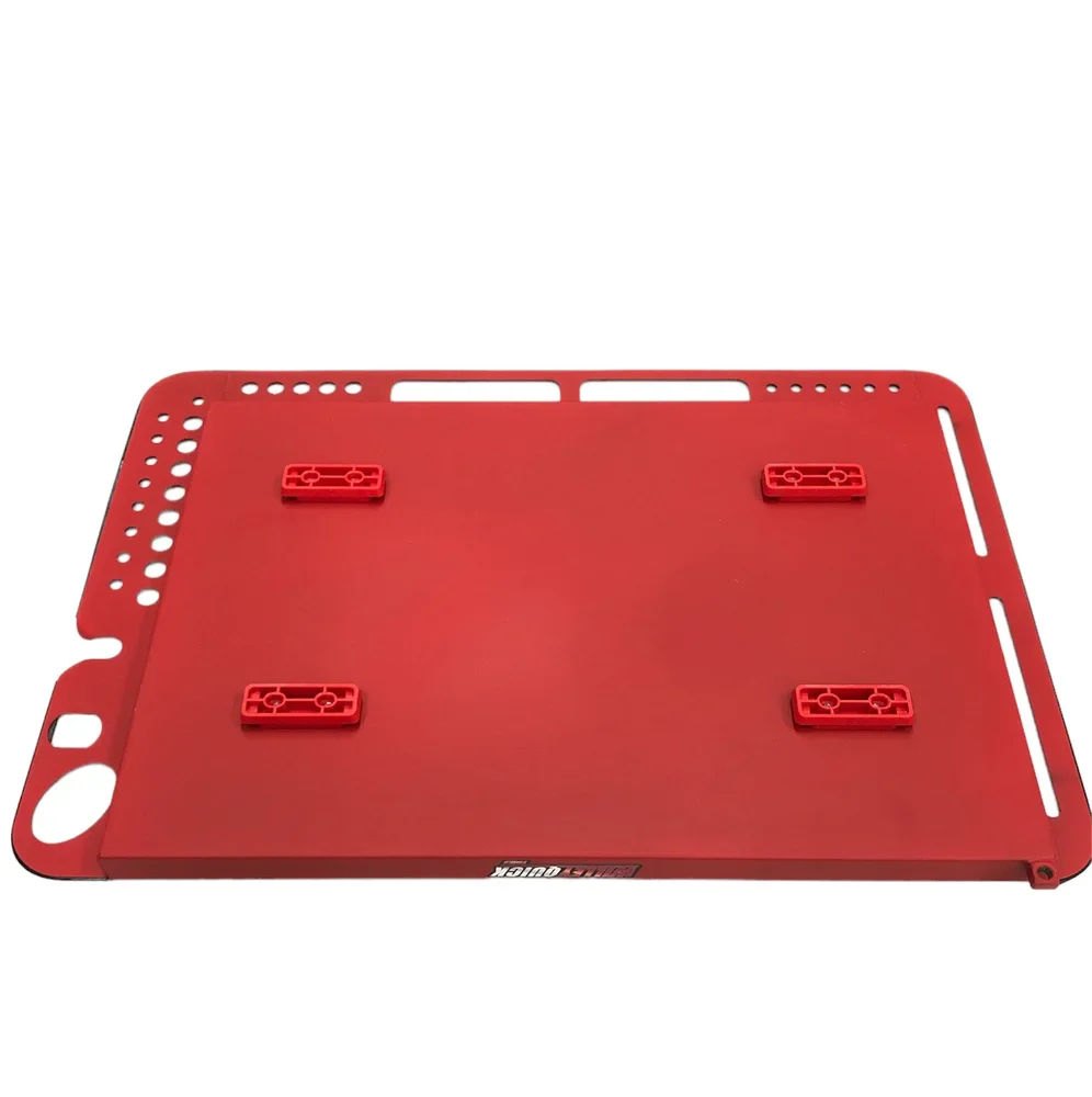 Willey Quick Milwaukee Packout Top - V1 - Image 4
