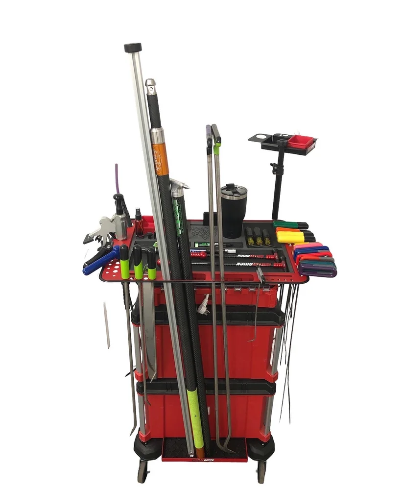 Willey Quick Packout Small Bottom Tray - Image 4