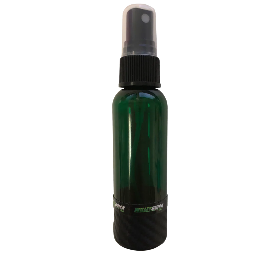 Magnetic Spray Bottle - Willey Quick