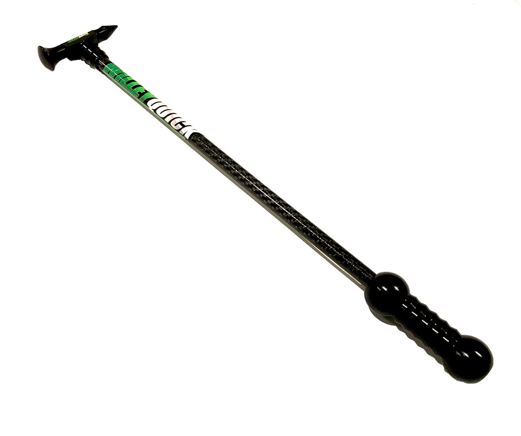 Large Willey Quick Blending Hammer - Black
