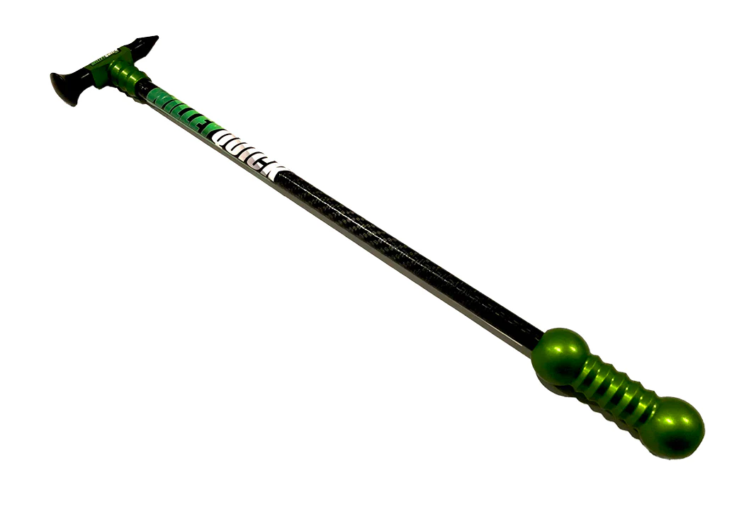 Large Willey Quick Blending Hammer - Green