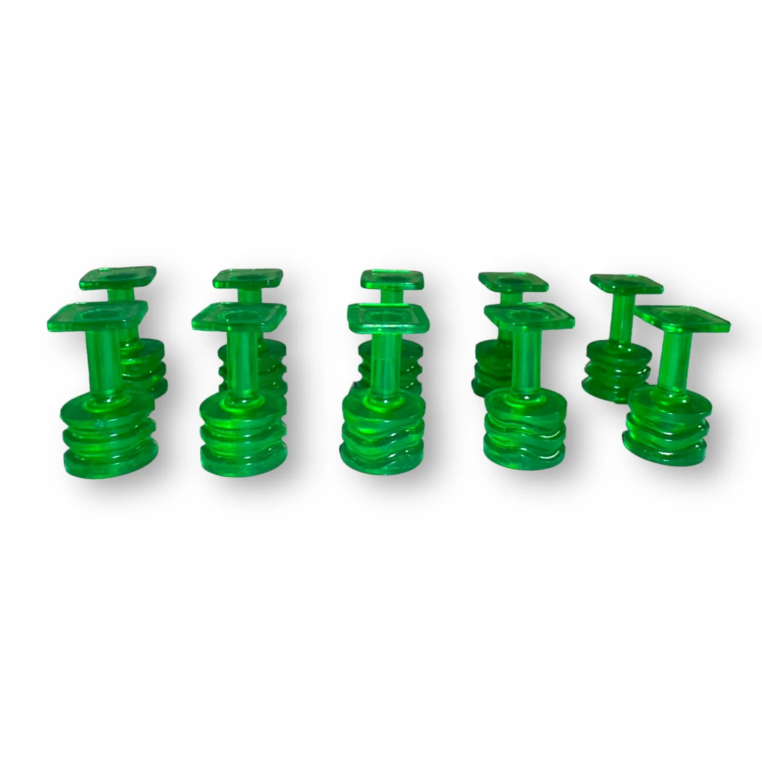 Willey Quick Tools Dent Poppers Tabs - Image 12