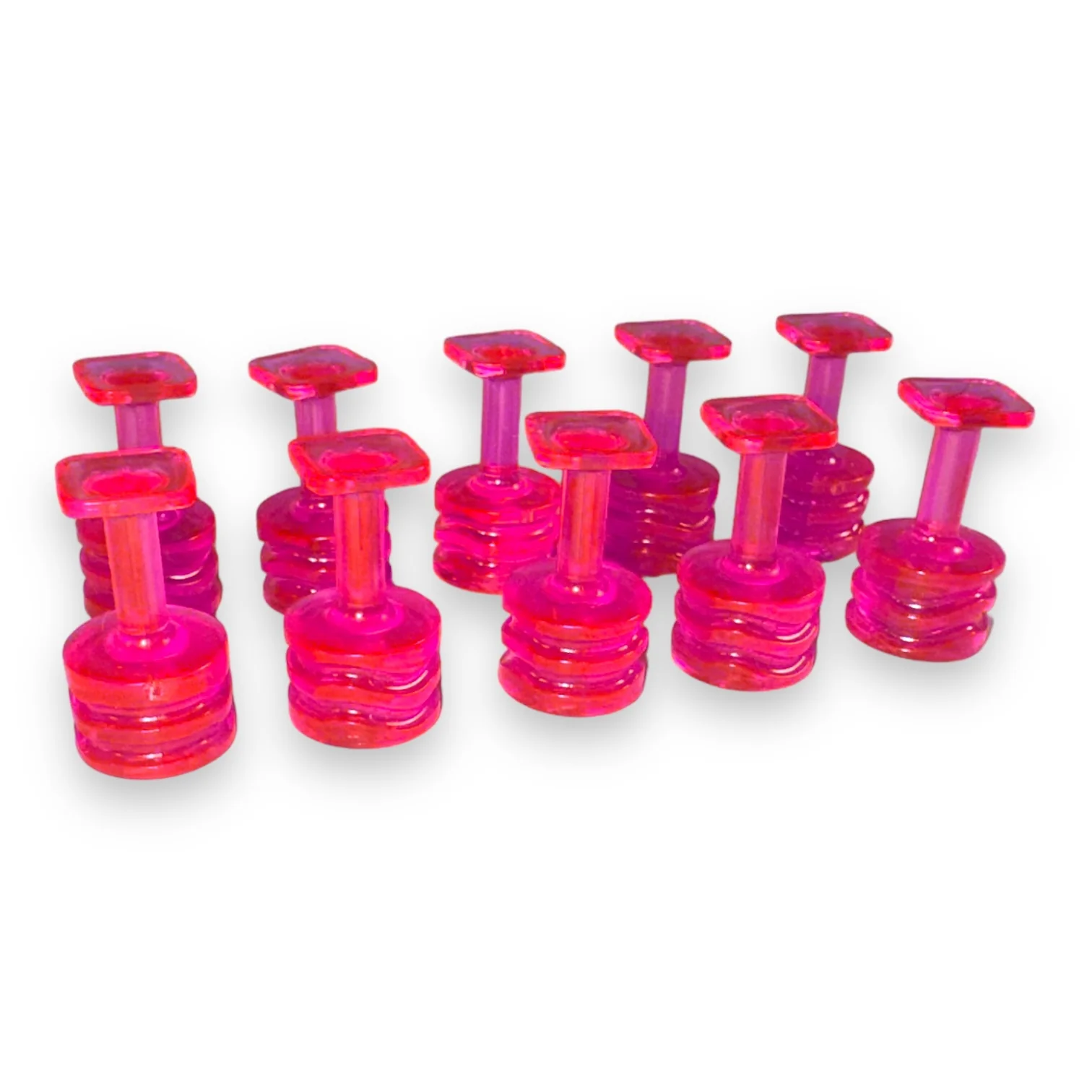 Willey Quick Tools Dent Poppers Tabs - Image 2