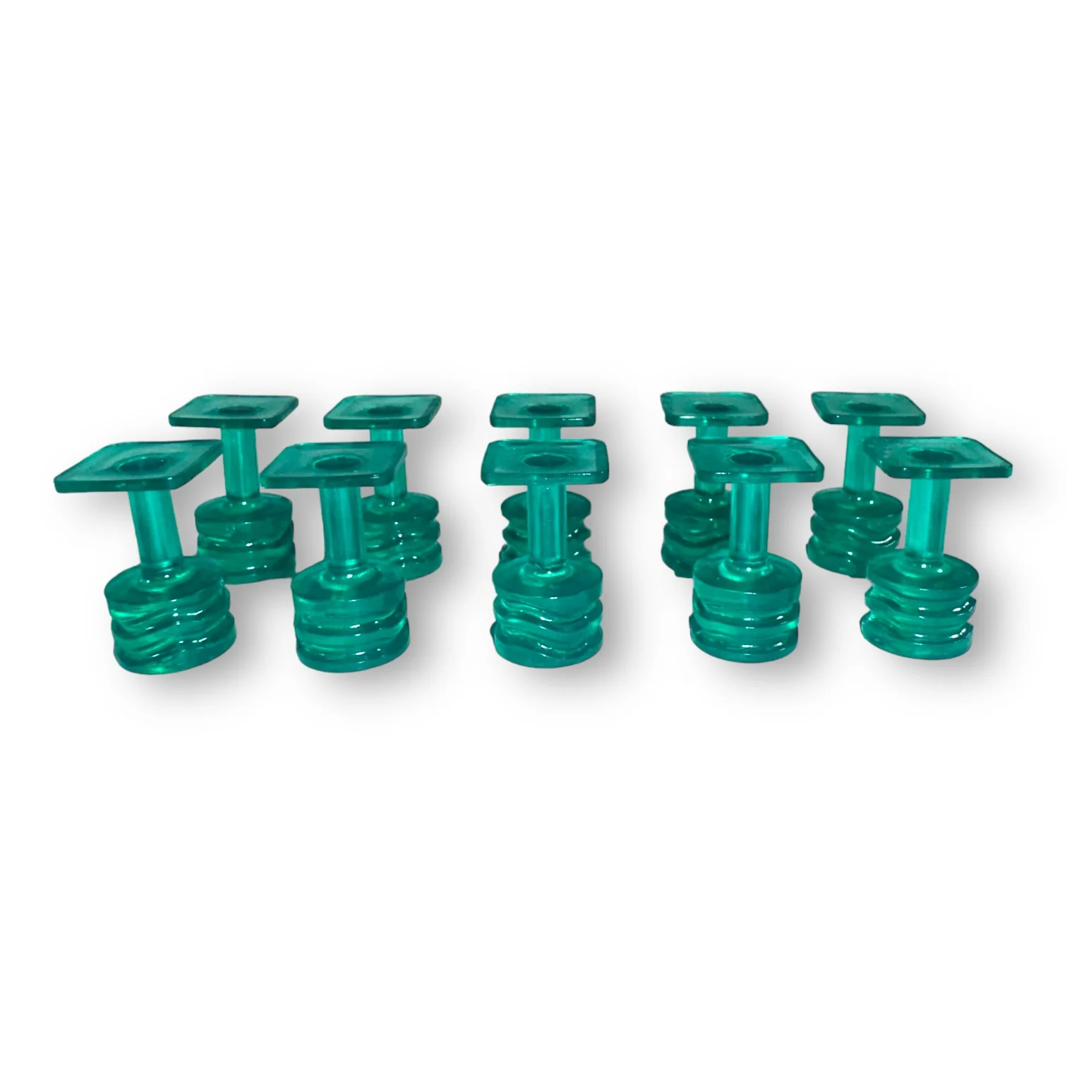 Willey Quick Tools Dent Poppers Tabs - Image 6