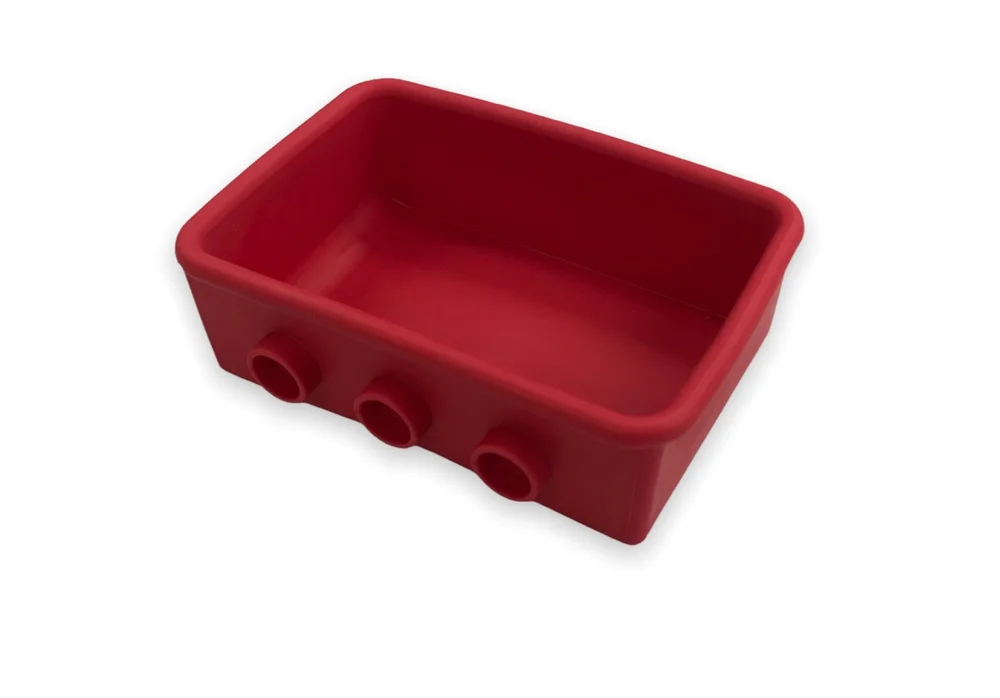 WILLEY GRIP SHELL