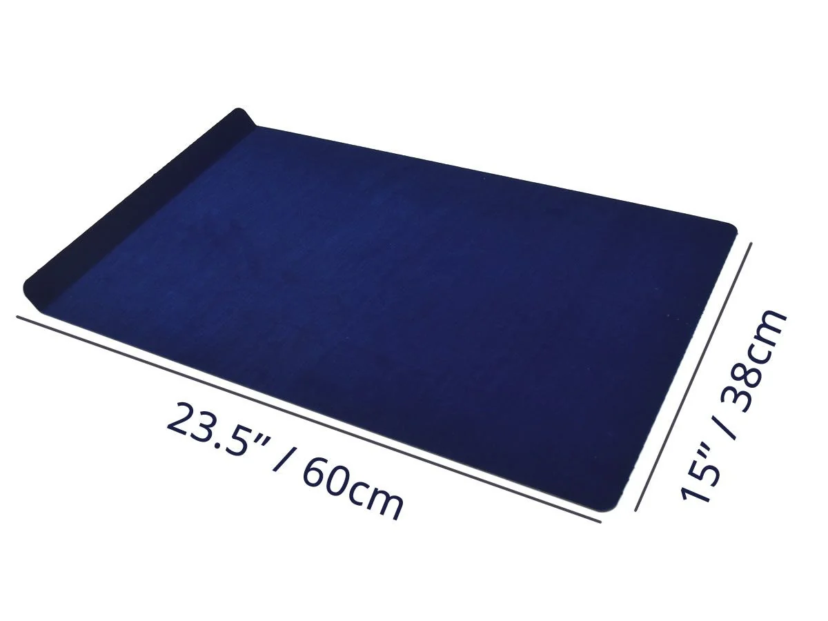 Wide & Long Window Shield 15'' x 23.5''