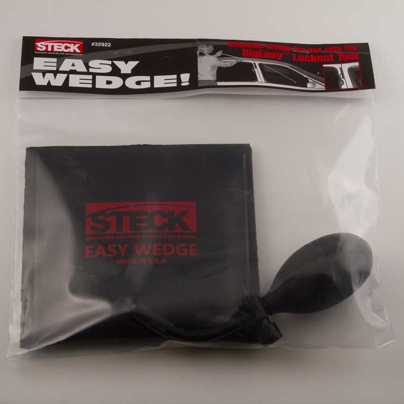 Steck Easy Air Window Wedge Inflatable - Image 2