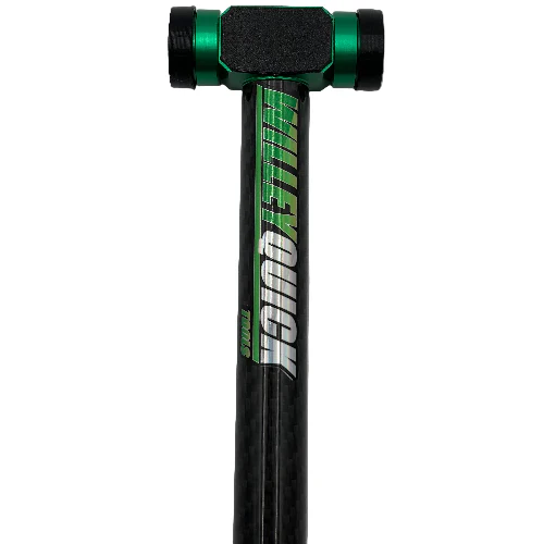 WQ Carbon Crafty Hammer - Image 3