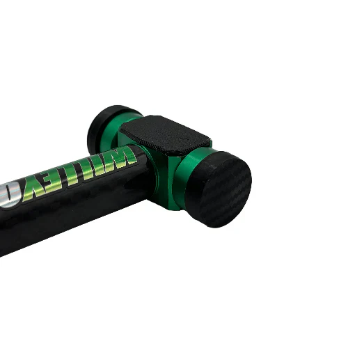 WQ Carbon Crafty Hammer - Image 5