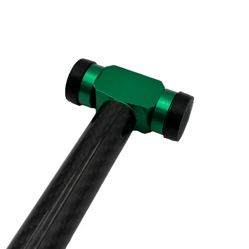 WQ Carbon Crafty Hammer - Image 6