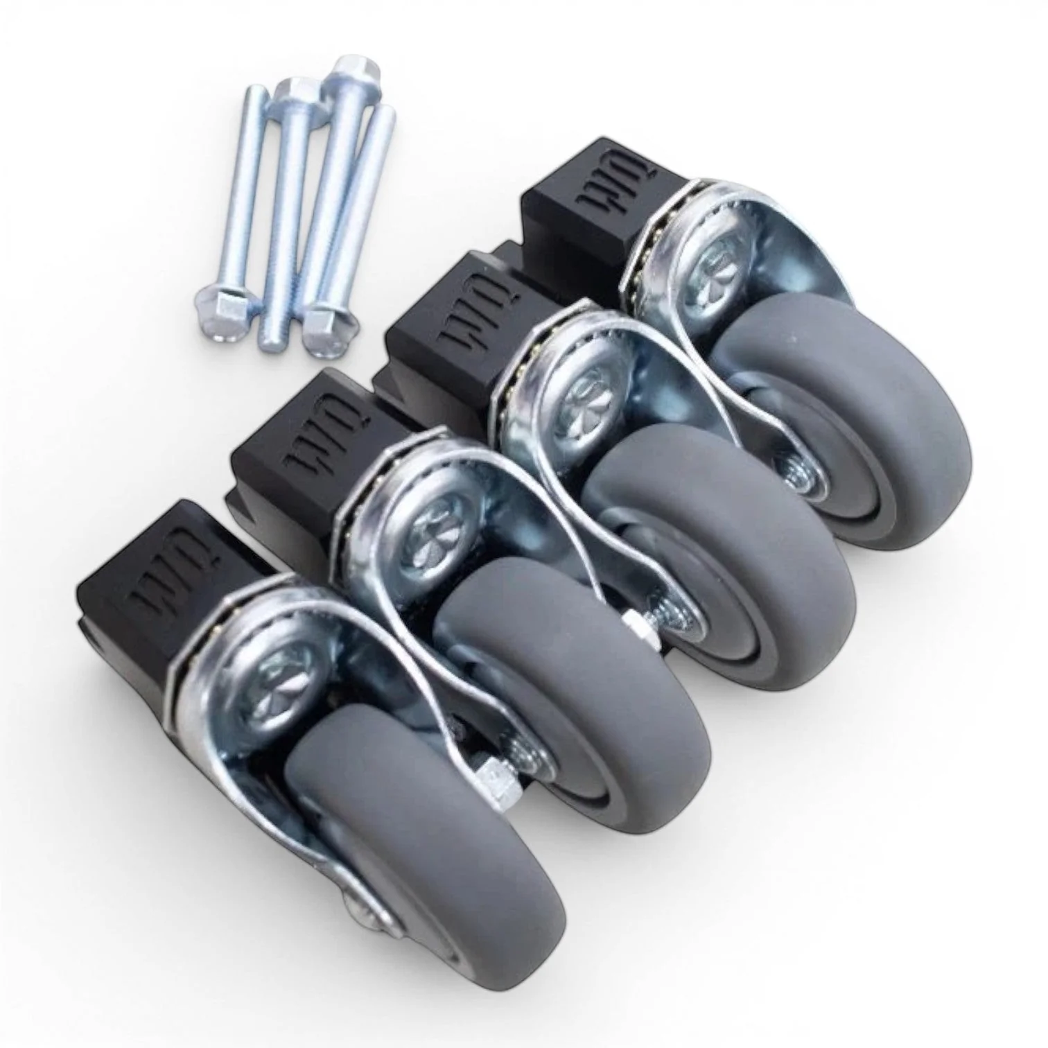 WQ Packout Glideator Castor Upgrade Kit