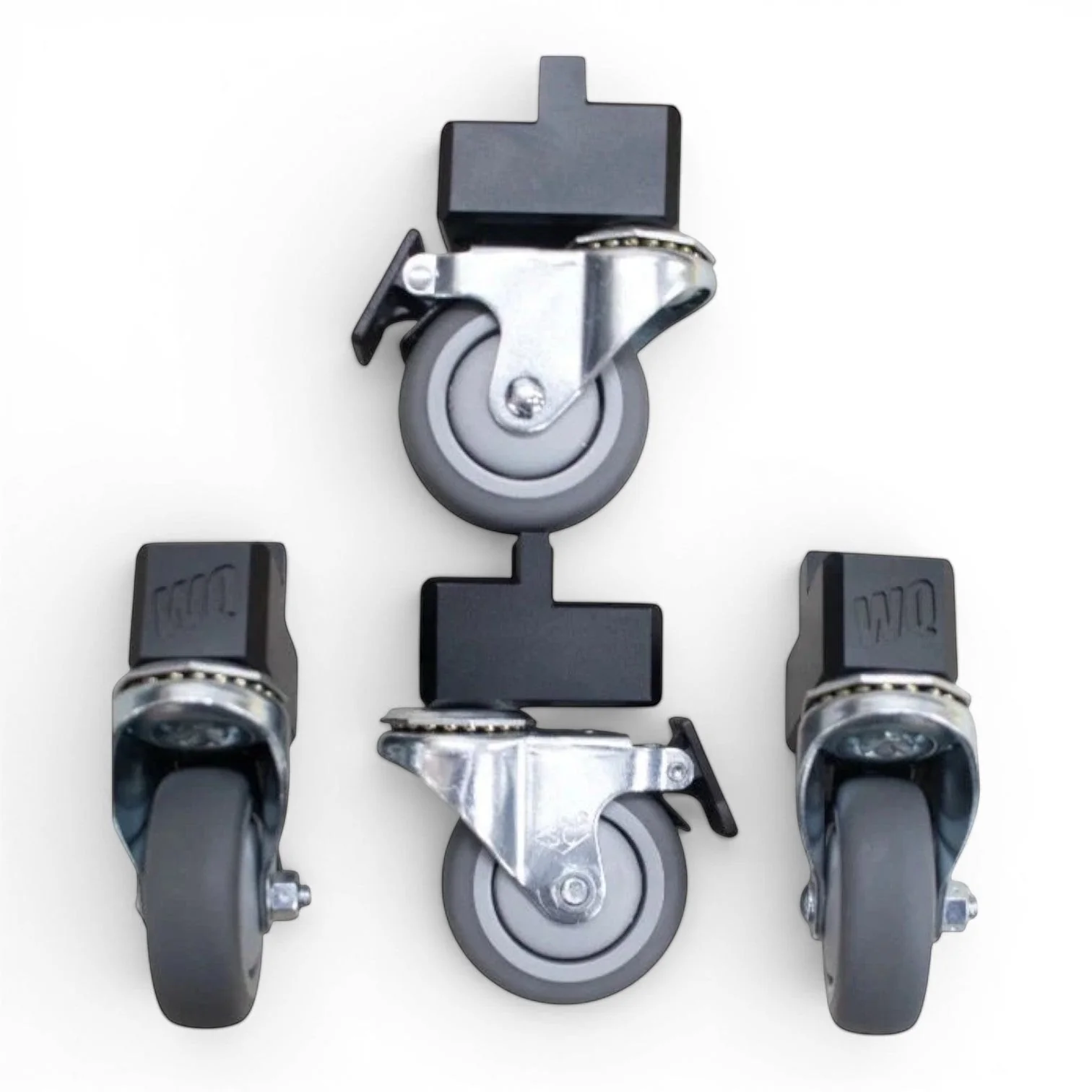WQ Packout Glideator Castor Upgrade Kit - Image 19