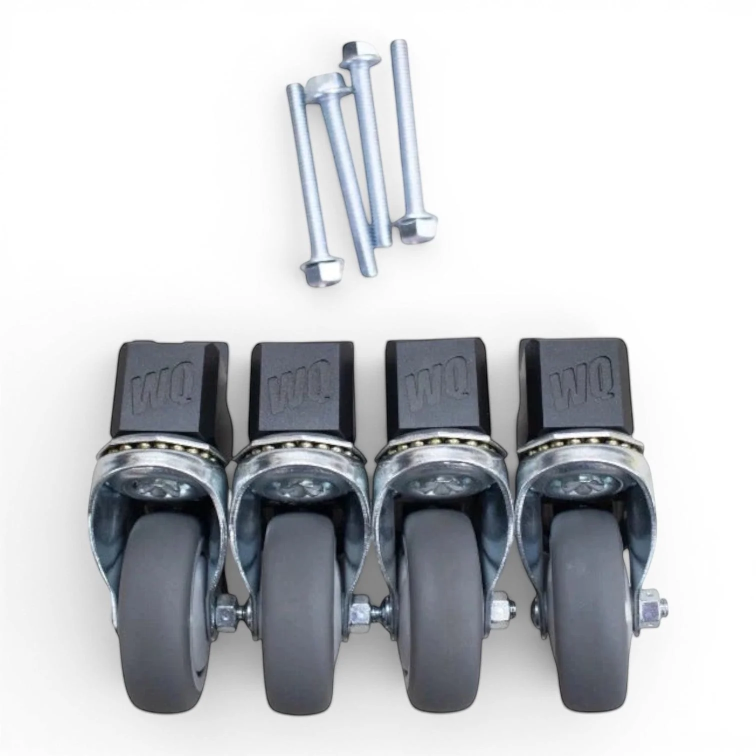 WQ Packout Glideator Castor Upgrade Kit - Image 2