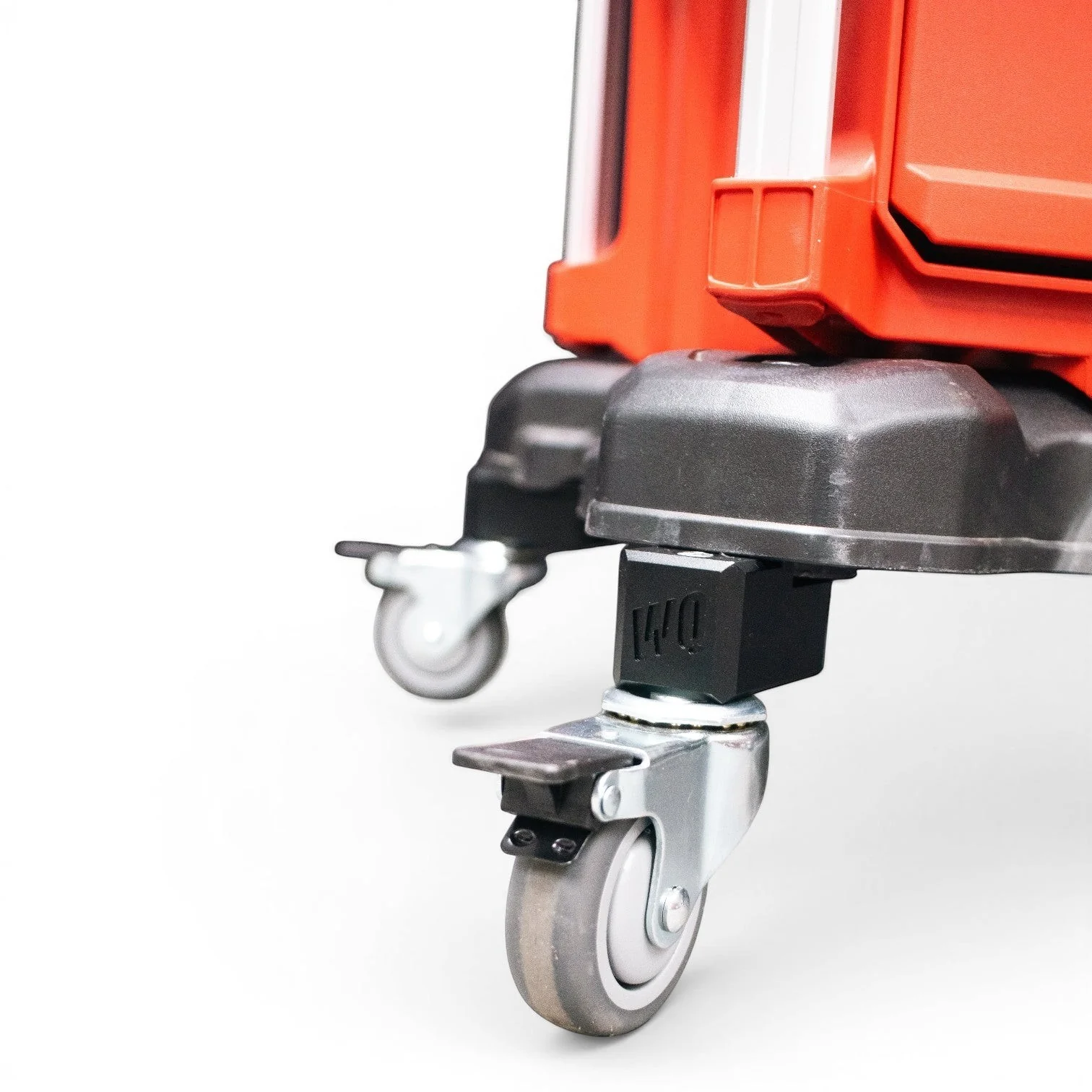 WQ Packout Glideator Castor Upgrade Kit - Image 7