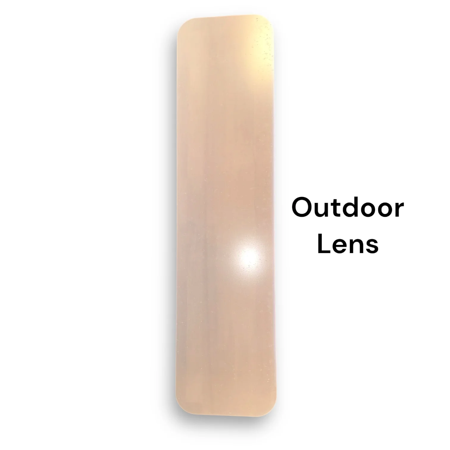 X-Factor Lens - Image 2